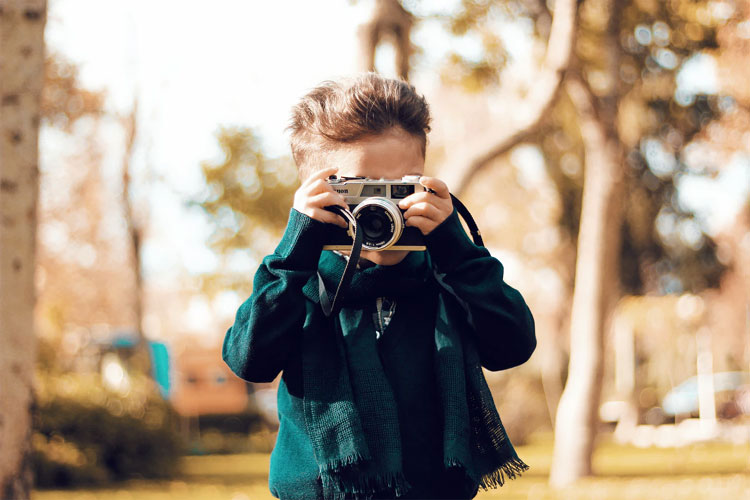 3歳男の子の七五三写真は超大変！家族で撮影する撮り方テクニック4