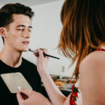 パパも七五三写真撮影ではメイクしよう！男性用撮影メイクをご紹介8