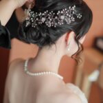 花嫁のヘアスタイル特集