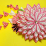 七五三写真の髪飾りはどんなものがある？おすすめの髪飾りも紹介16