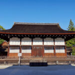 京都の四条烏丸にある十三参り写真におすすめの写真館