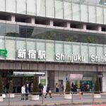 新宿にある1/2成人式写真の撮影におすすめな写真館7選