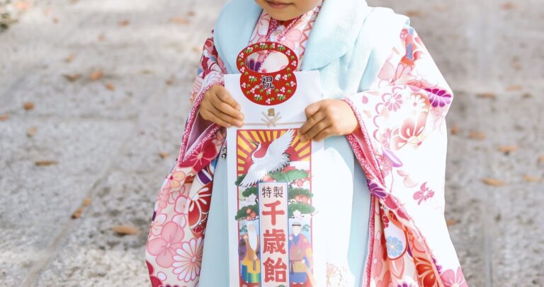 島根県で子供の七五三撮影におすすめ写真スタジオ10選11
