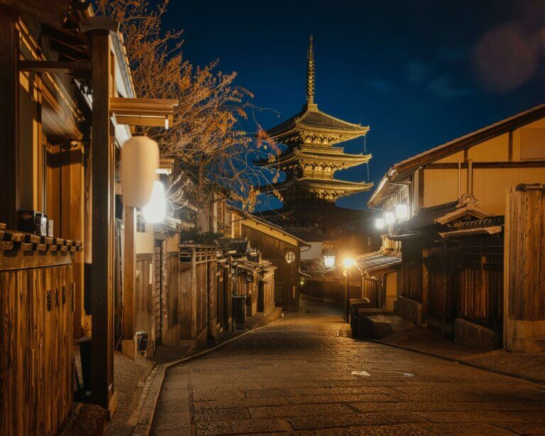 京都で人気なセルフ写真館ピックアップ9選！流行店舗をご紹介