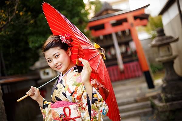 京都府で成人式の前撮り・後撮りにおすすめの写真館10選1