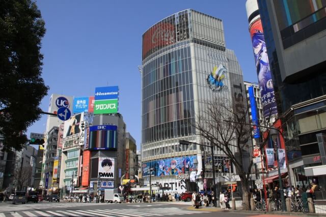 渋谷にある節句写真の撮影におすすめな写真館4選4