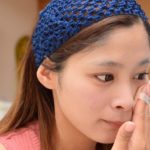 お見合い写真の秘訣はベースメイクにあり！メイクポイントを紹介12