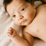 赤ちゃんのマイナンバー写真撮影は難しい！良い写真を撮るためのコツを紹介10