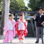 岐阜県で子供の七五三撮影におすすめ写真スタジオ10選12