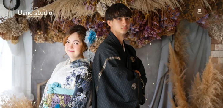 長崎県にある宣材写真の撮影におすすめな写真スタジオ10選7