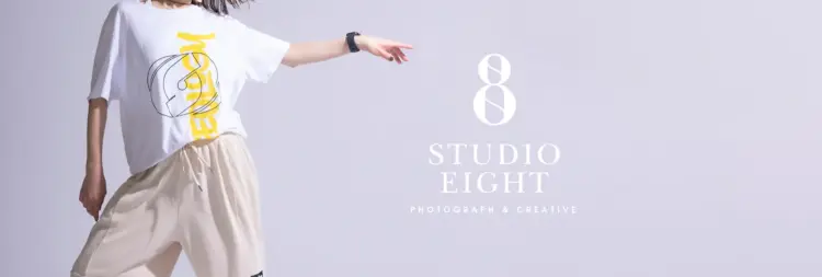 千葉で撮れるビジネスプロフィール写真におすすめの写真スタジオ10選9