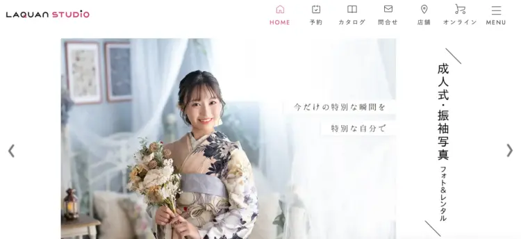 埼玉の大宮でおすすめの婚活写真が綺麗に撮れる写真スタジオ5選17