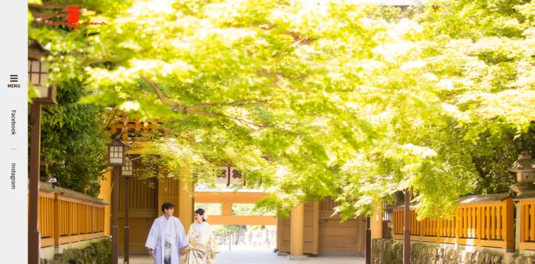 熊本県でおすすめの婚活お見合い写真が綺麗に撮れる写真スタジオ10選9