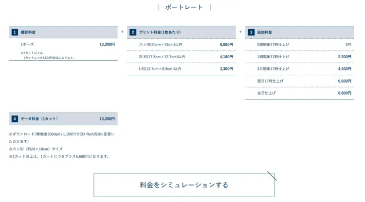 横浜で撮れるビジネスプロフィール写真におすすめの写真スタジオ7選02