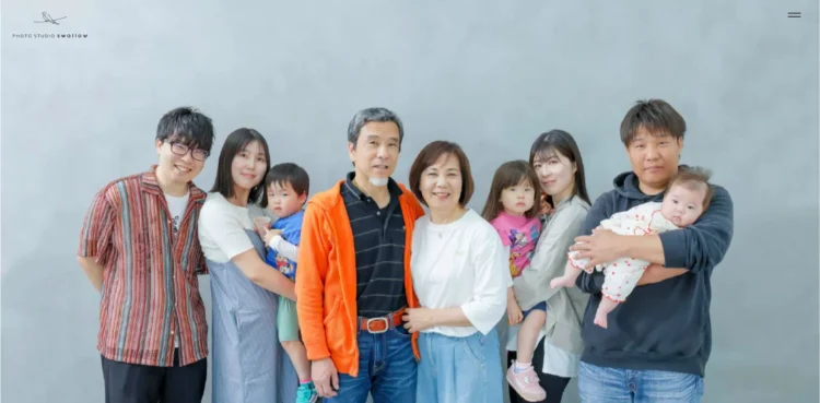 宮城県にある宣材写真の撮影におすすめな写真スタジオ10選12