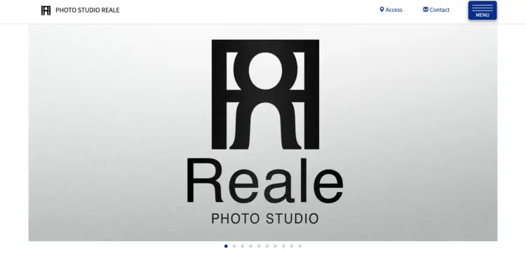 梅田にある宣材写真の撮影におすすめな写真スタジオ7選09