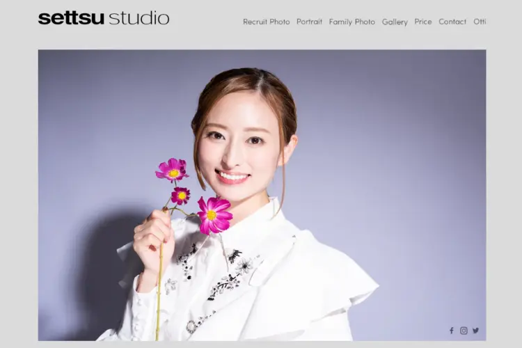 兵庫の神戸・三宮で撮れるビジネスプロフィール写真におすすめの写真スタジオ5選03