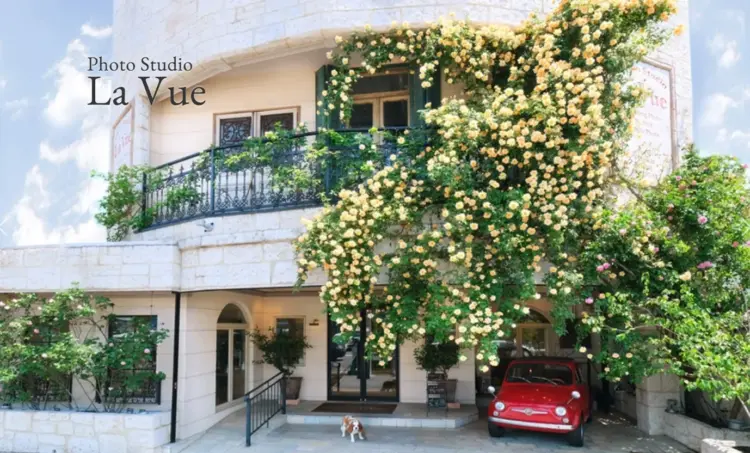 埼玉の大宮・浦和で撮れるビジネスプロフィール写真におすすめの写真スタジオ2選03