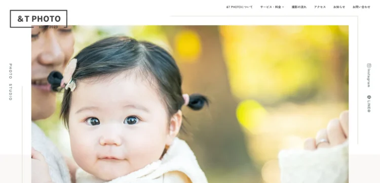 熊本県でおすすめの婚活お見合い写真が綺麗に撮れる写真スタジオ10選11