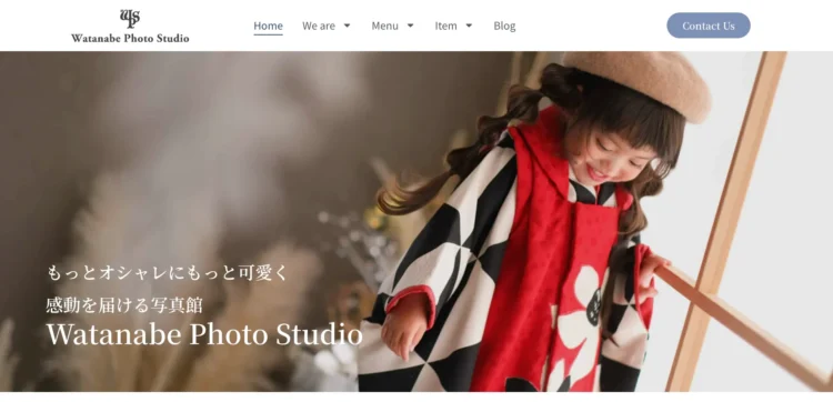 宮崎県にある宣材写真の撮影におすすめな写真スタジオ3選3