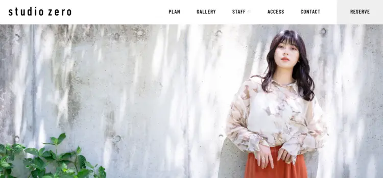 神戸にある宣材写真の撮影におすすめな写真スタジオ9選10