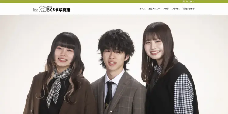 八王子で撮れるビジネスプロフィール写真におすすめの写真スタジオ3選07