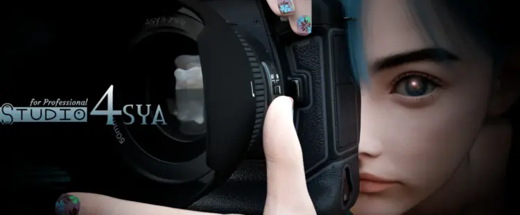 神戸にある宣材写真の撮影におすすめな写真スタジオ9選08