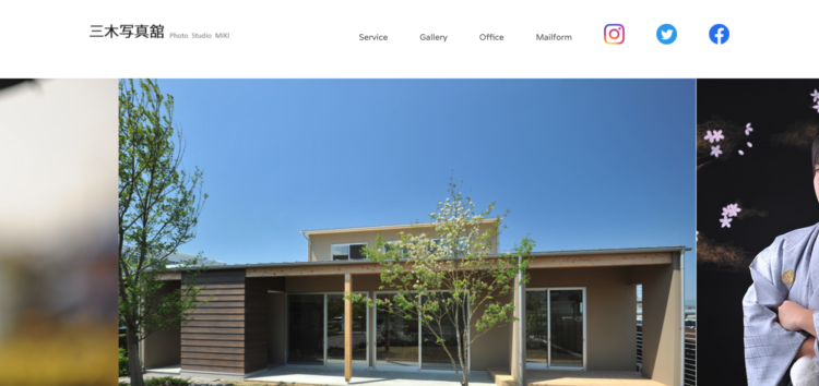 徳島県でおすすめの婚活お見合い写真が綺麗に撮れる写真スタジオ10選10