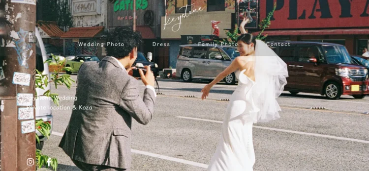 沖縄県でおすすめの婚活お見合い写真が綺麗に撮れる写真スタジオ10選12