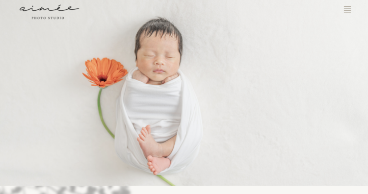 BU島根県でおすすめの婚活お見合い写真が綺麗に撮れる写真スタジオ10選7