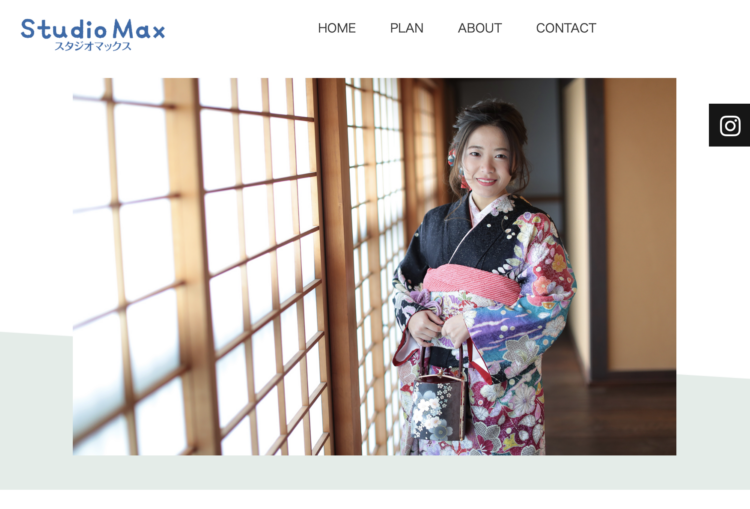 BU島根県でおすすめの婚活お見合い写真が綺麗に撮れる写真スタジオ10選4