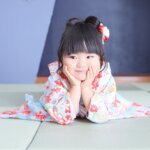 【3歳・7歳】七五三写真でかわいい女の子のヘアスタイルまとめ