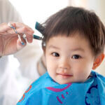 【3歳・5歳】男の子の七五三写真ヘアまとめ！髪型の疑問も解消！