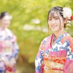 成人式写真の髪飾りは決まった？振袖に似合うおすすめの人気髪飾りまとめ