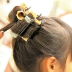 7歳女の子のおしゃれな七五三写真の髪型とセルフセット方法を長さ別に紹介