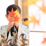 【3歳・5歳】男の子の七五三写真のセルフの撮り方や準備、時期は？