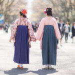 栃木県で卒業袴の写真撮影におすすめのスタジオ10選