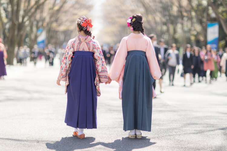 栃木県で卒業袴の写真撮影におすすめのスタジオ10選