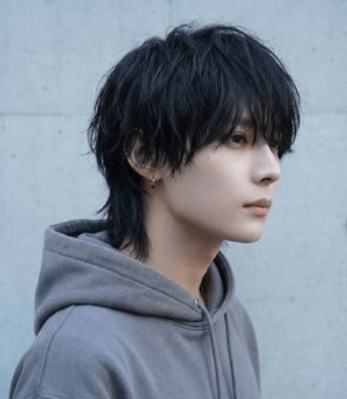 宣材写真オーディション写真向けヘアカタログ！前髪や注意点も解説19-1
