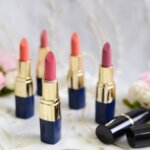 成人式写真チークは「振袖」と「リップ」の色バランスと塗り方が大切