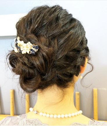 お見合い婚活写真でモテる髪型の最新ヘアカタログ 特徴や前髪も全てプロが解説 おすすめの写真スタジオが見つかる写真館アワード