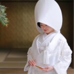 白無垢でフォトウェディングなら髪型は？伝統的なスタイルとセルフセット可な髪型を紹介