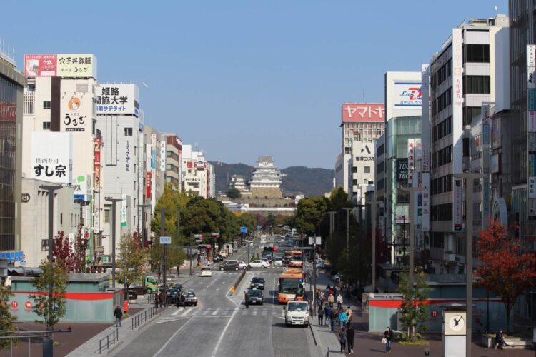 兵庫県でおすすめの就活写真が撮影できる写真スタジオ11選21