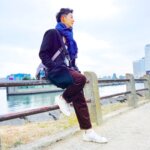 【男子】卒業袴写真の前髪スタイル4選＆セルフセット方法を紹介