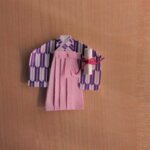 紫の卒業袴のメイクはリップ・チーク・シャドウの色が重要！おすすめカラーをご紹介