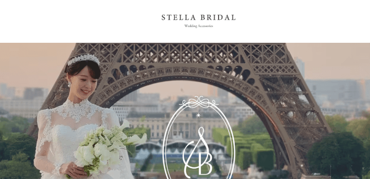 stellabridal