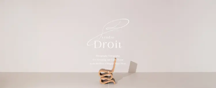 名古屋の栄にある宣材写真の撮影におすすめな写真スタジオ7選15