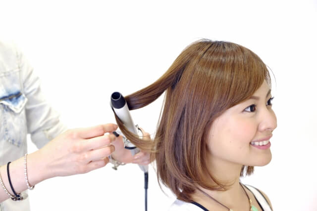 【女子大生】卒業袴の写真におすすめの髪型7つを厳選！セット方法も紹介15