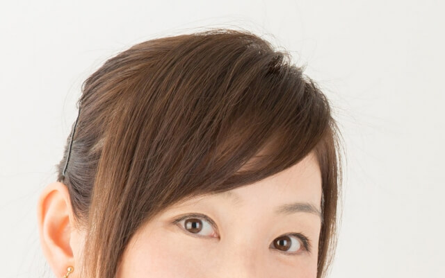 【女子大生】卒業袴の写真におすすめの髪型7つを厳選！セット方法も紹介13