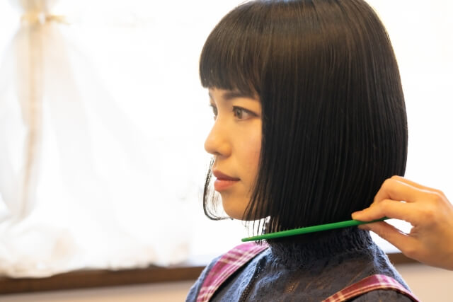 【女子大生】卒業袴の写真におすすめの髪型7つを厳選！セット方法も紹介3